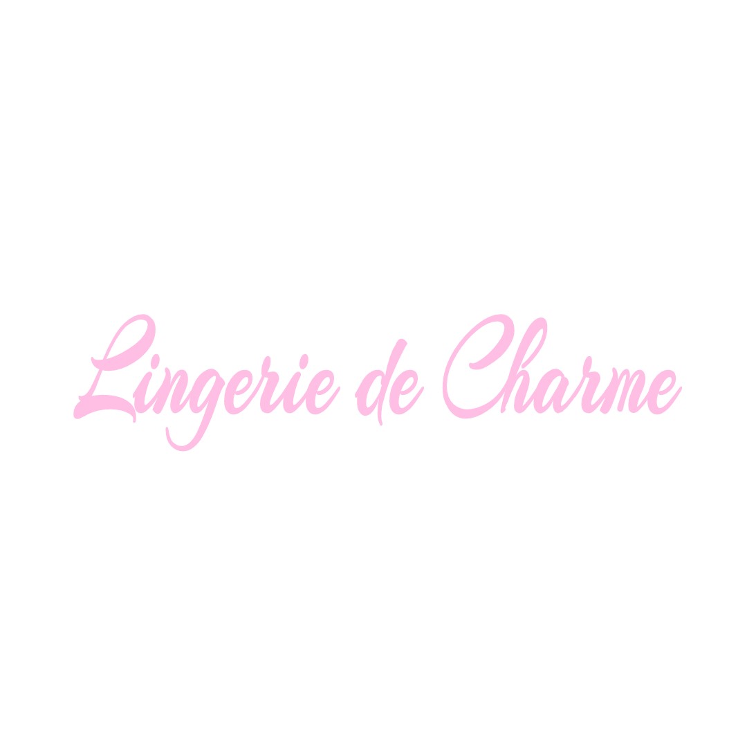 LINGERIE DE CHARME TAVAUX